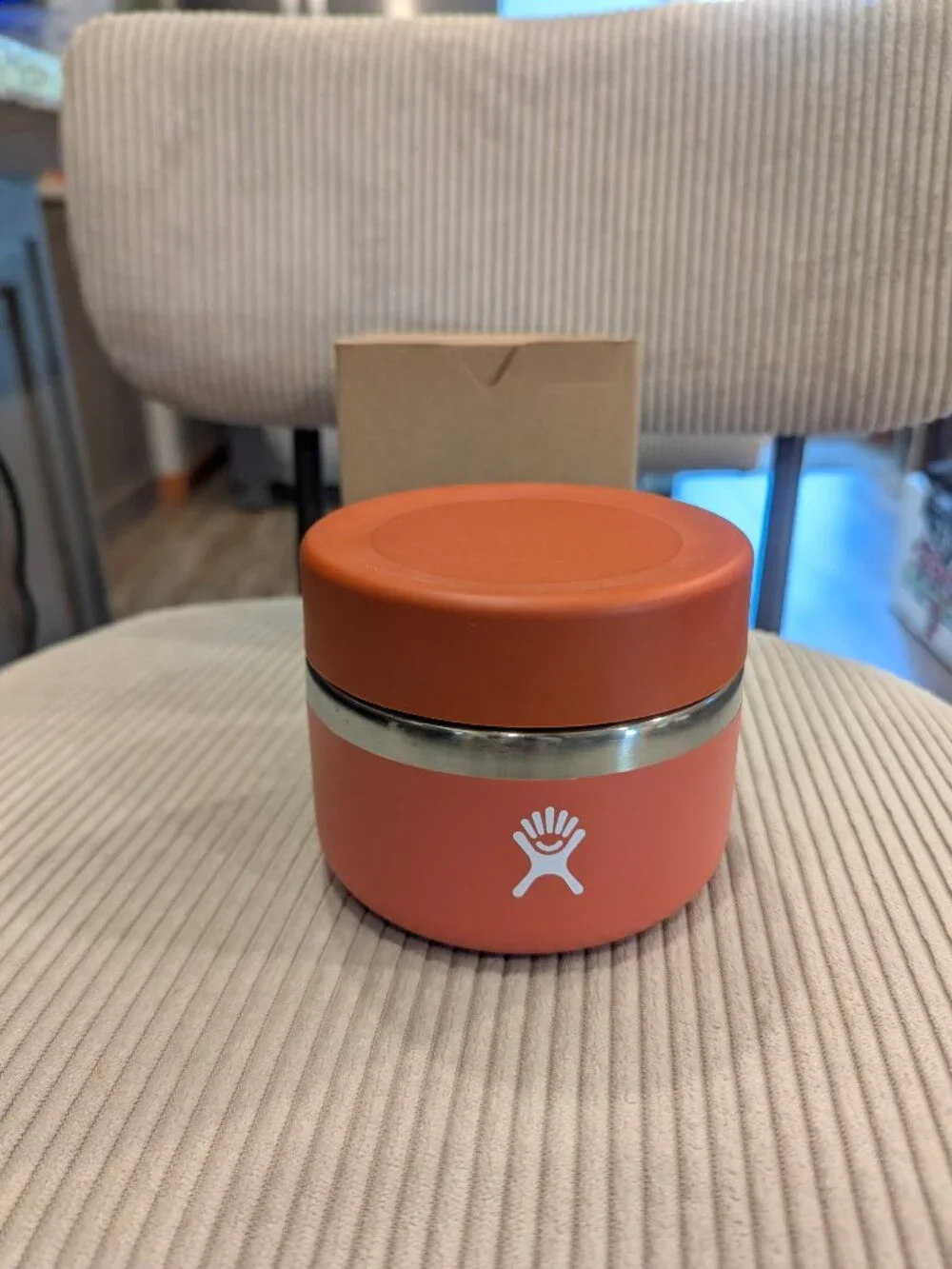 NEW w/o tags Hydroflask 12oz Food Jar
